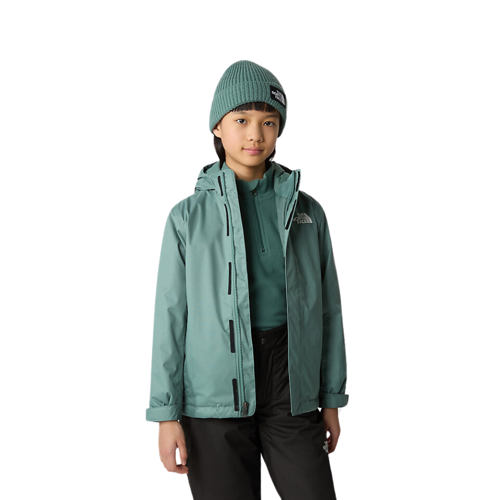 The north face discount kinderkleding