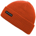 Kids Jake Beanie Red Clay