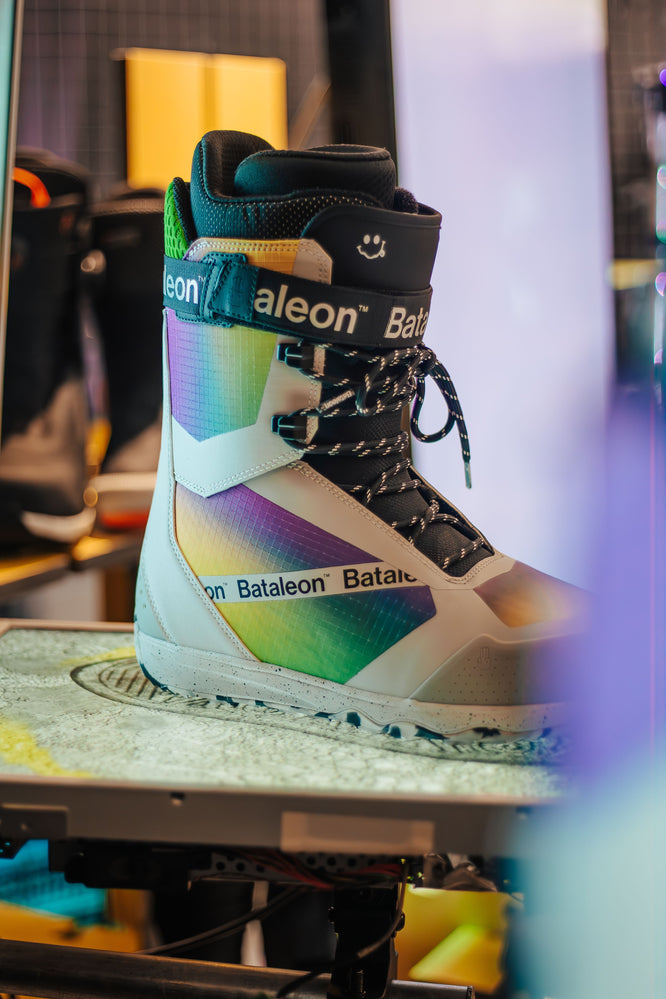 Salsa Boa Team 2025 Snowboardboots