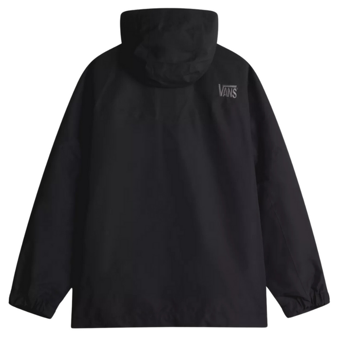 44 MTE High-country 3L Jacket Black