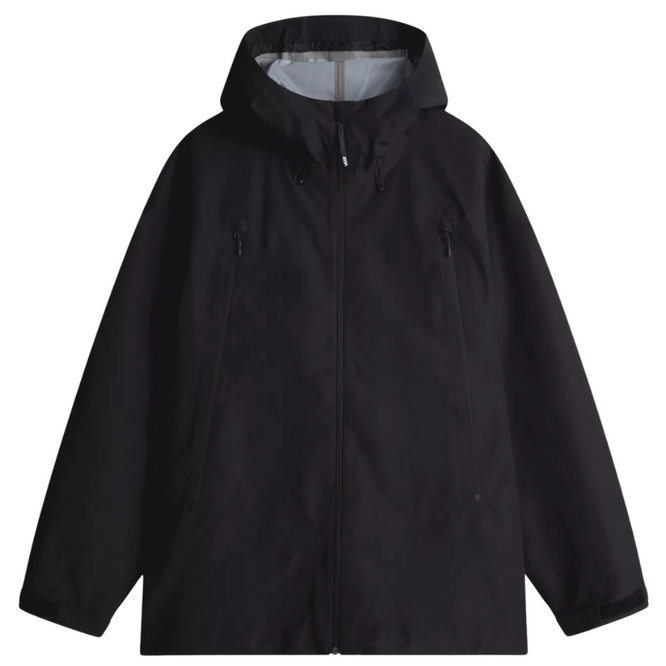 44 MTE High-country 3L Jacket Black