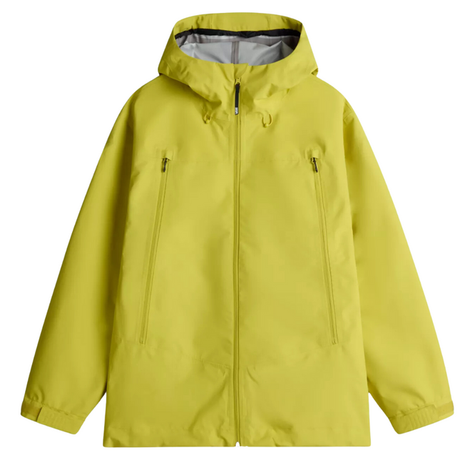 44 MTE High-country 3L jacket Warm Olive