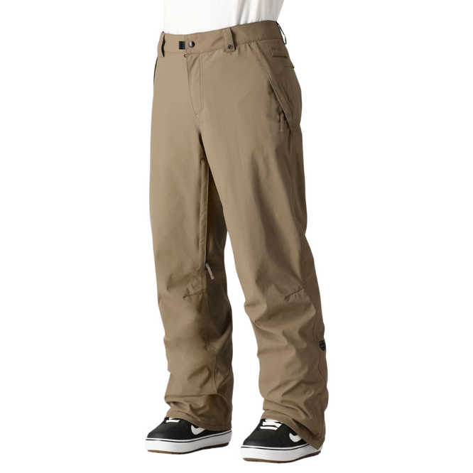 Standard Shell Pants Tobacco