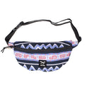 Streetz Hip Bag Dove Blue