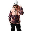 Access Full Zip Jacket Eskimo and Primer