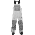 Basement Snowboard Bib Black