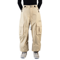 Cargo Pants 2L Green