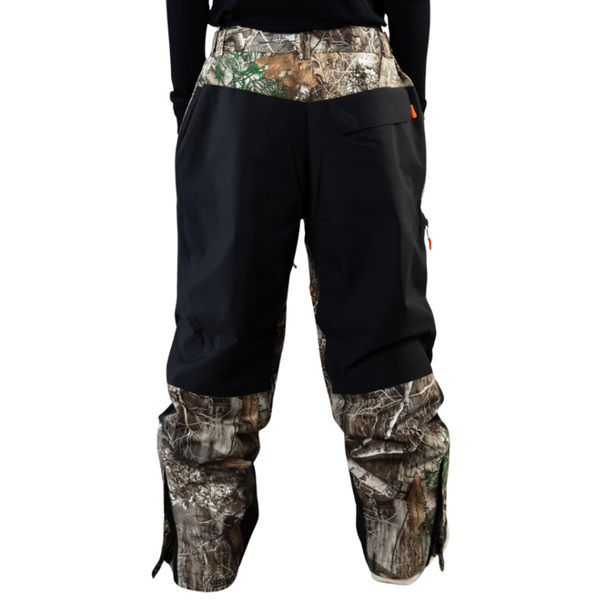 Zip Snowboard Pants 2L Realtree