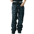 Access Cargo Pants Mahalo Peach