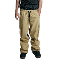 Access Cargo Pants Mahalo Peach