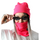 Robbin Hood Balaclava Staple