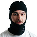 Robbin Hood Balaclava White Room 2.0