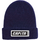 MFG Beanie Navy