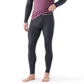 Classic Thermal Merino Baselayer Bottom Winter Moss Heather