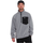 Darko Sweatshirt Mirage Grey