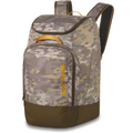 Boot Pack 50L Steel Grey