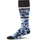 Womens Freeride Sock Black