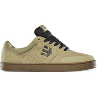 Marana Tan/Black/Grey