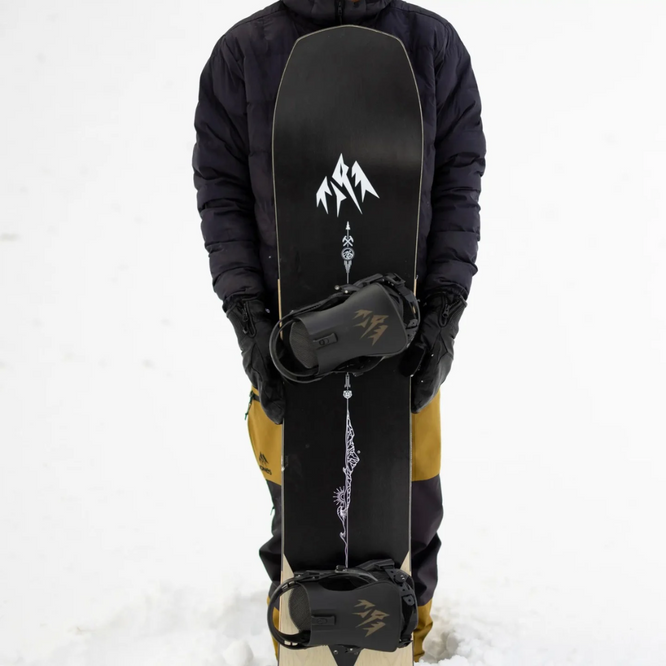 Flagship Pro 2025 Snowboard