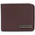 Brad Wallet Brown