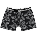 Sidney Boxer Shorts Penguins