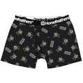 Sidney Boxer Shorts Penguins