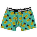 Sidney Boxer Shorts Penguins