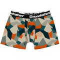 Sidney Boxer Shorts Penguins