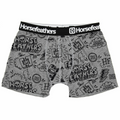 Sidney Boxer Shorts Penguins