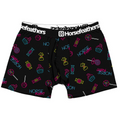 Sidney Boxer Shorts Penguins