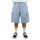 X-tra UFO Cargo Shorts Washed Blue