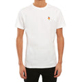 Flutscher T-shirt White