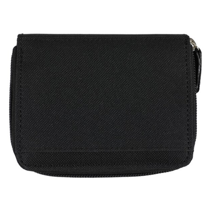 Womens Kairi Wallet Black