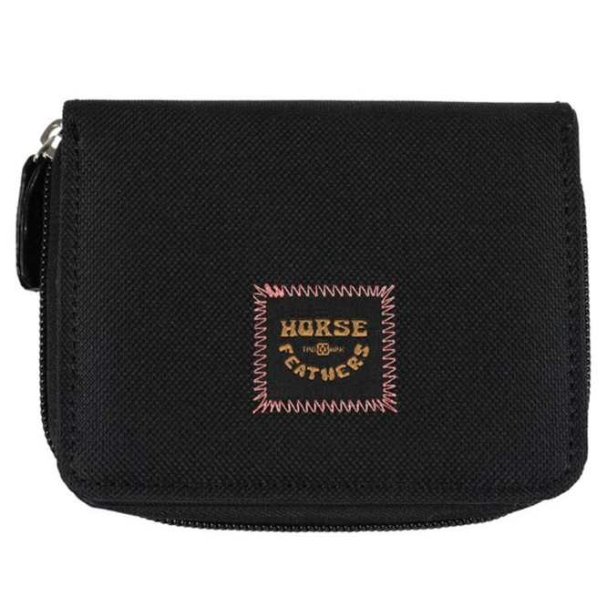 Womens Kairi Wallet Black