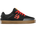 Little Kids Marana X Santa Cruz Black/ Red/ Gum