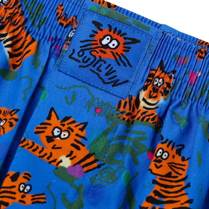 Tiger Gang Boxershorts Talon