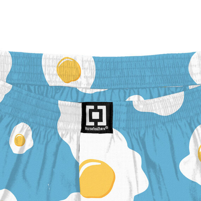 Manny Boxer Shorts Eggs