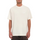 Pistol Stone T-shirt Dirty White