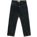 '89! Denim Pants Dark Blue