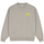 Graph Dave Crewneck Silver