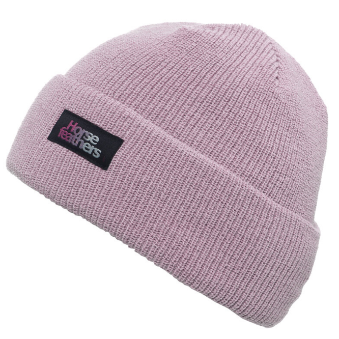 Kids Safia Beanie Iris