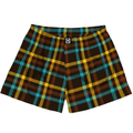 Sonny Boxer Shorts Arcade