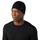 Thermal Merino Reversable Beanie Black