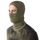 Thermal Merino Balaclava Winter Moss