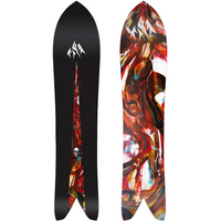 Storm Chaser 2025 Snowboard