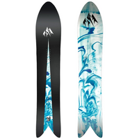 Storm Wolf 2025 Snowboard