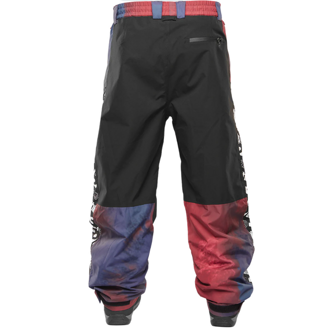 Sweeper X Stevens Snowboard Pant Haze