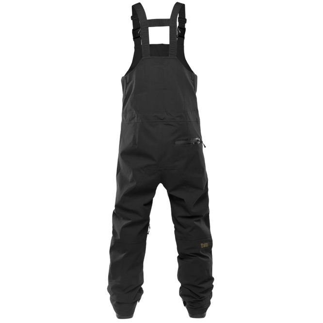 TM-3 Snowboard Bib Black