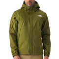 Antora Jacket Forest Olive