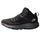 Vectiv Exploris 2 Mid Futurelight Leather TNF Black/Vanadis Grey